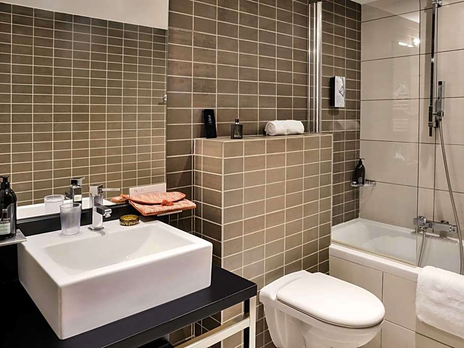 Hipark Résidence Grenoble
