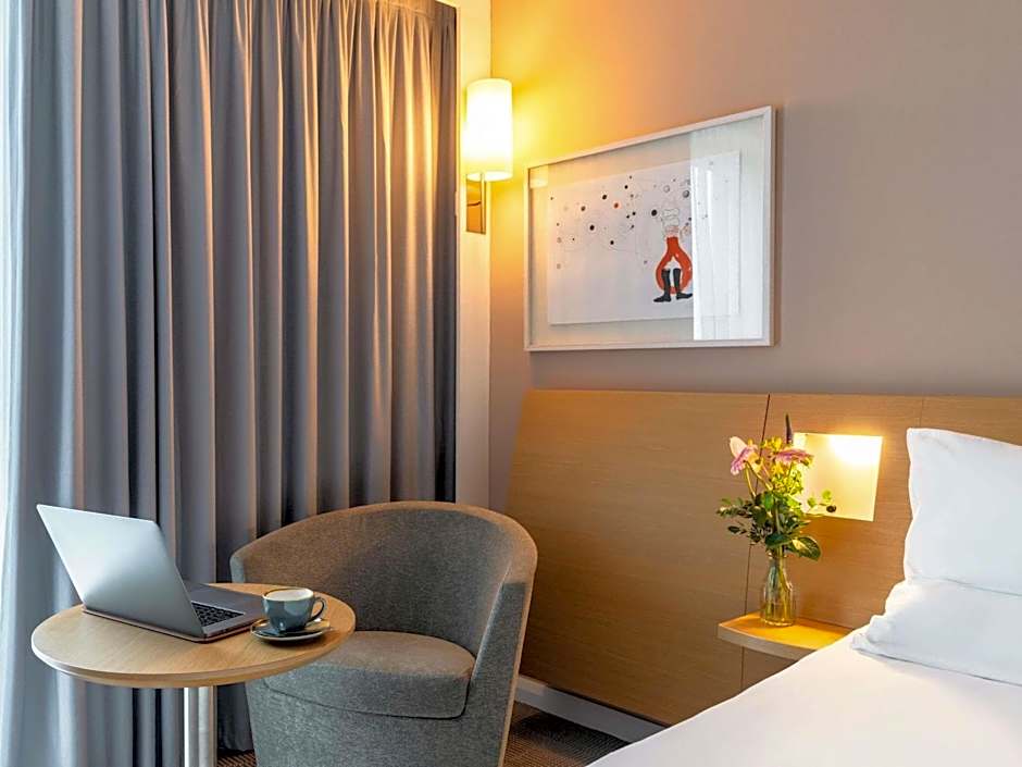 Novotel Edinburgh Park