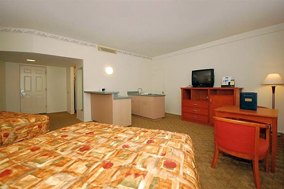 Windemere Hotel & Conference Center