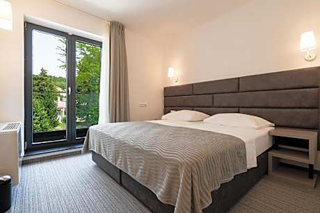 Comfort Double or Twin Room