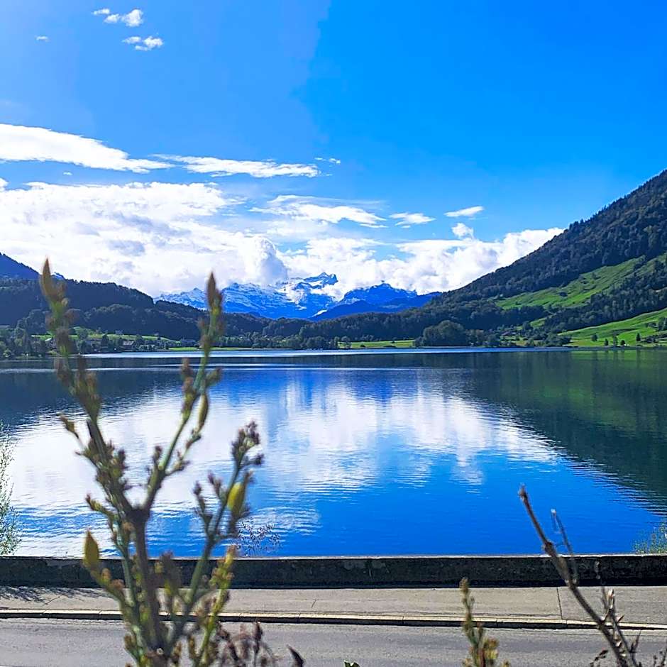 Hotel - Restaurant Eierhals am Ägerisee