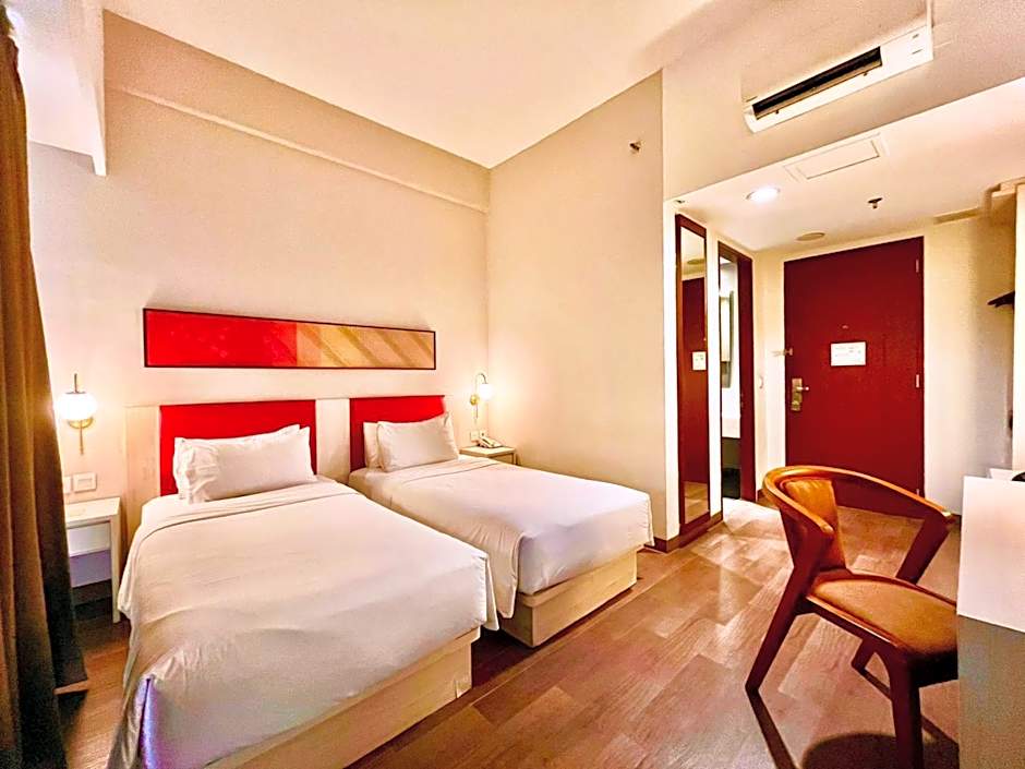 Amandaru Hotel Pekalongan