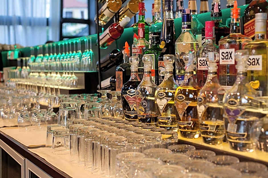 Boutique Hotel Bura 45N