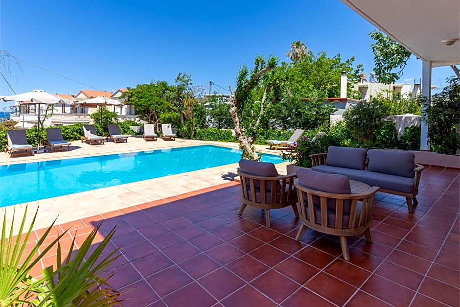 Villa Armonia Chania