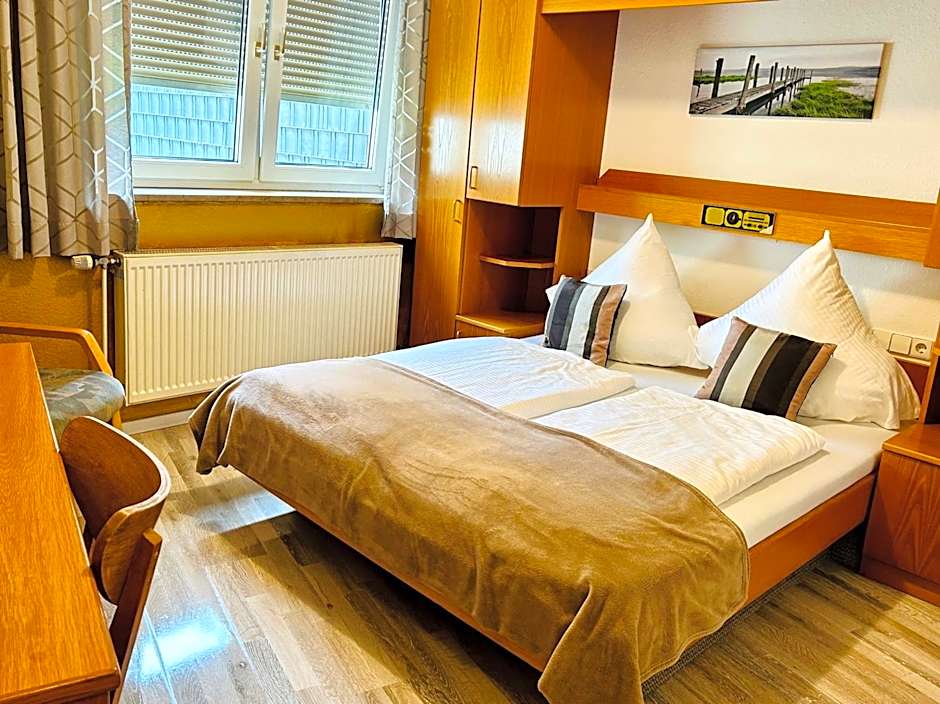 Adler Hotel Garni
