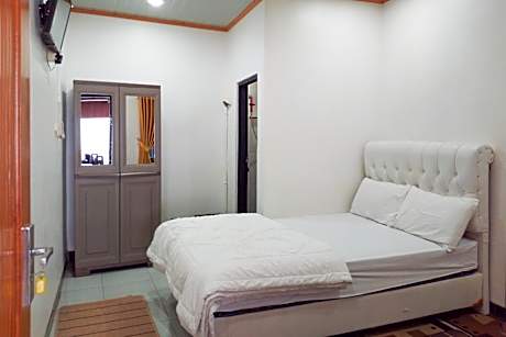 Penginapan Ciremai Syariah RedPartner
