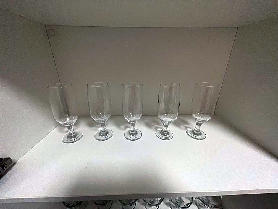 Atlântida Green Square - 205A.