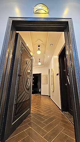 شقه كاملة ملحق مدخل خاص