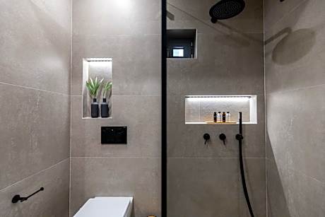 Junior Suite with Balcony