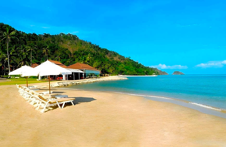 THE AIYAPURA KOH CHANG