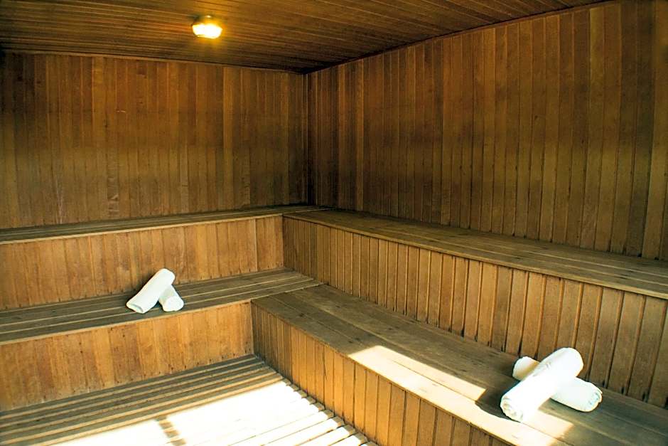 Nacional Inn São José dos Campos