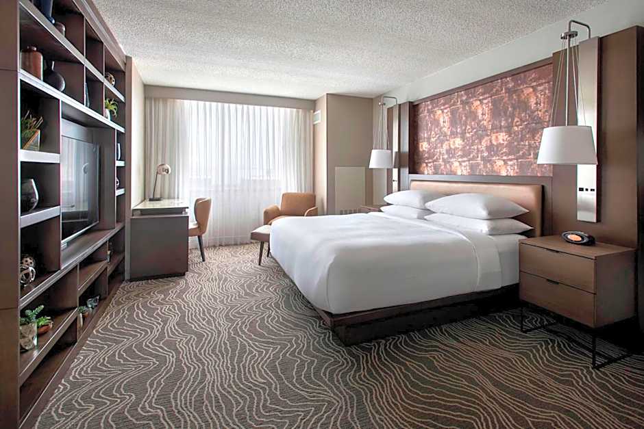 Marriott Albany