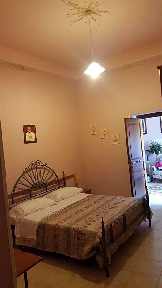 Locanda Della Bottega – Fisciano, UT