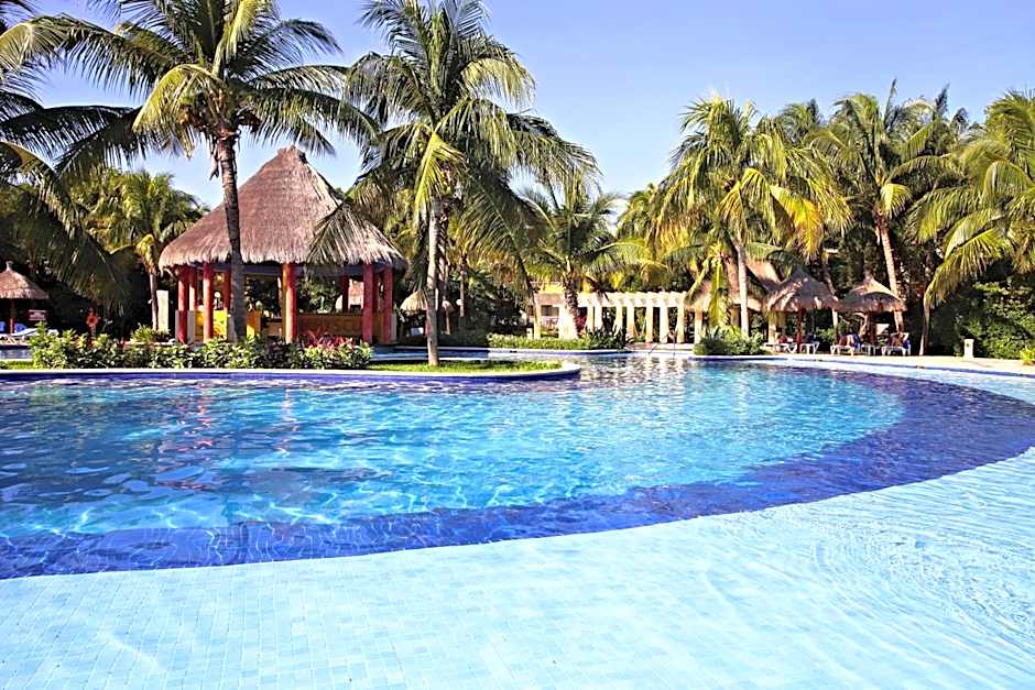 Grand Bahia Principe Coba - All Inclusive