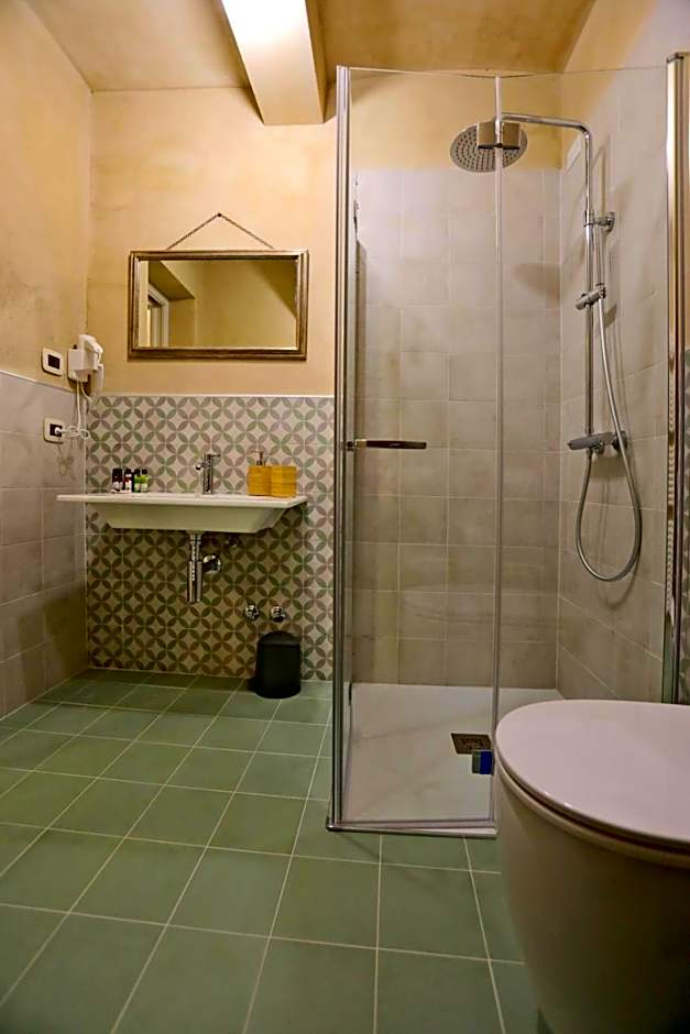 Cascina Bricco San Pietro Bed & Wine