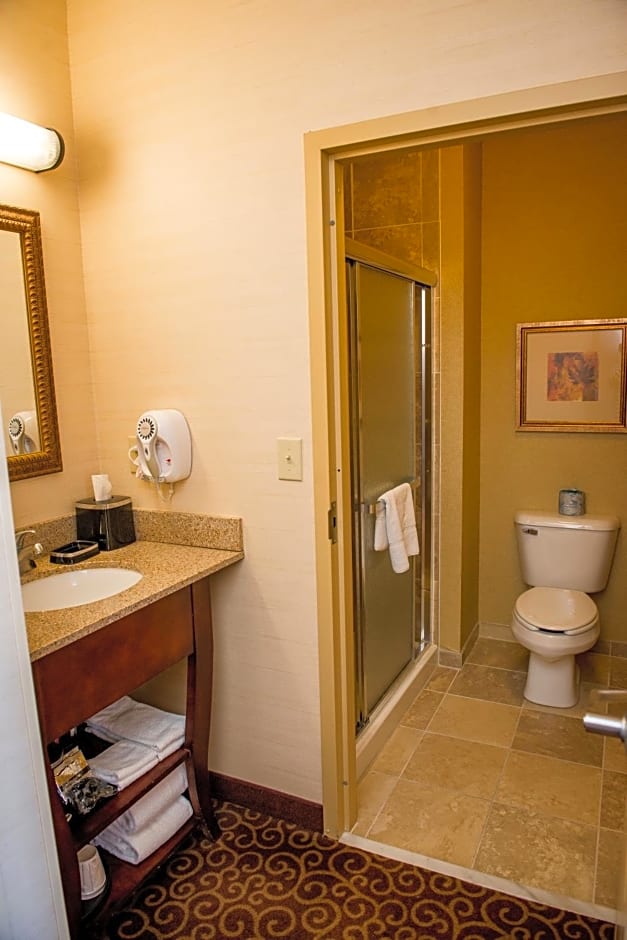 Hampton Inn Plover-Stevens Point