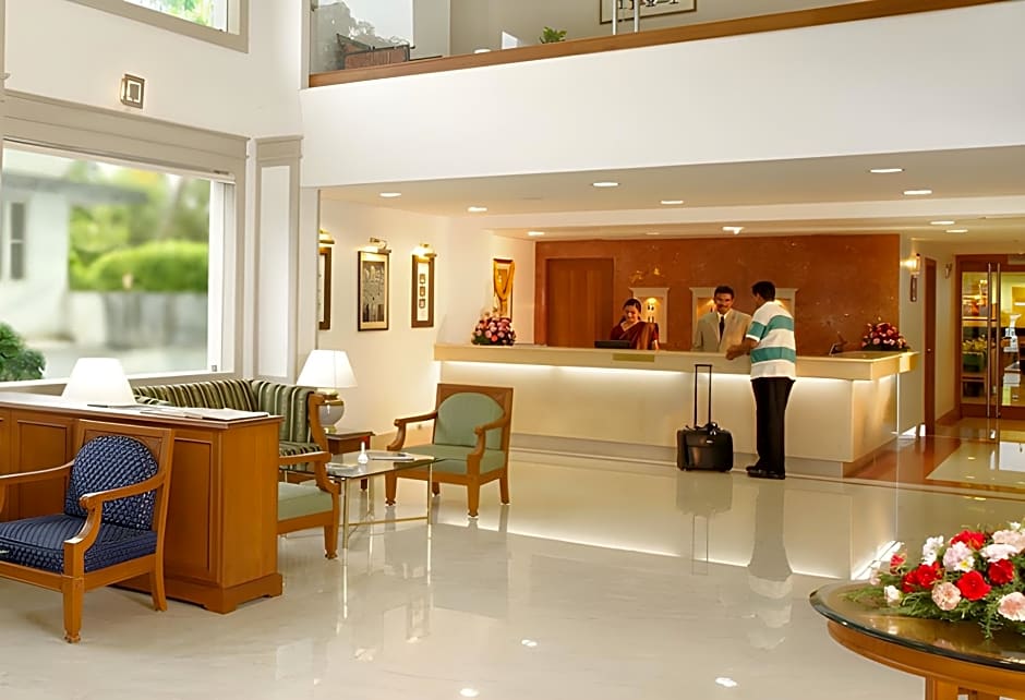 Arcadia Regency Hotel