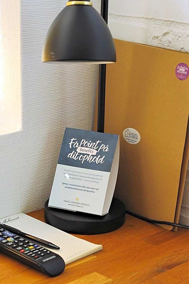 Hotel Lisboa