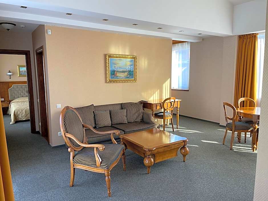 Apartment Senamiesčio Inkaras