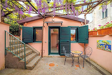 Il Roseto B&B