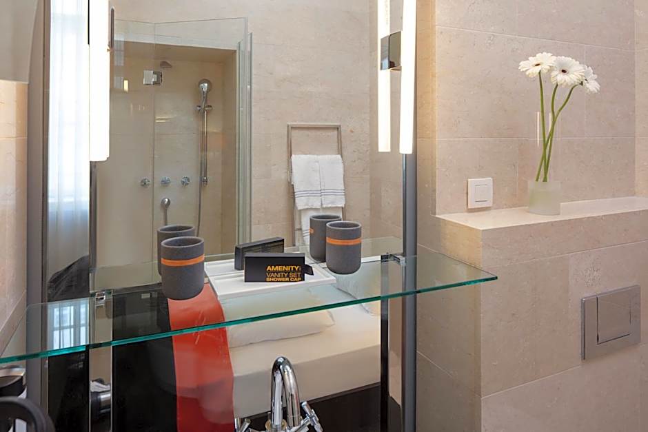 The Levante Parliament - A Design Hotel - Adults Only