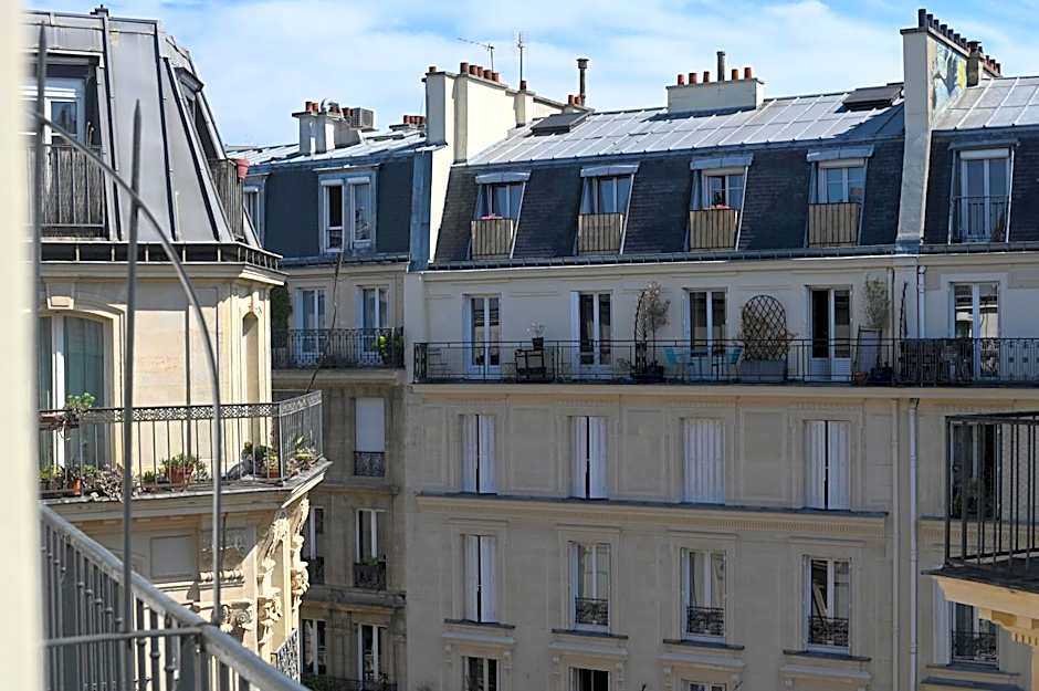 Hotel Local 101 Beaurepaire