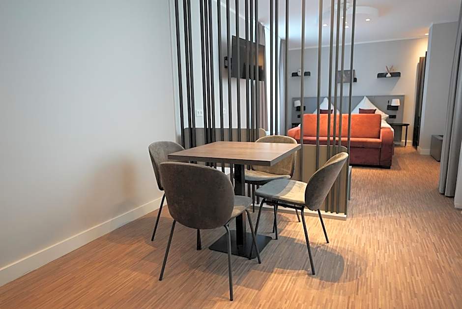 Boutique Kaiser - Hotel & Apartments