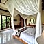 The Papas Villas