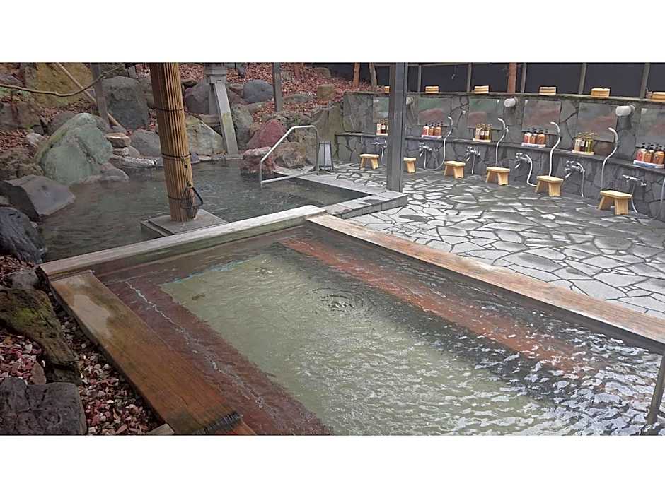 Yamashiro Onsen Yuzankaku - Vacation STAY 86430v