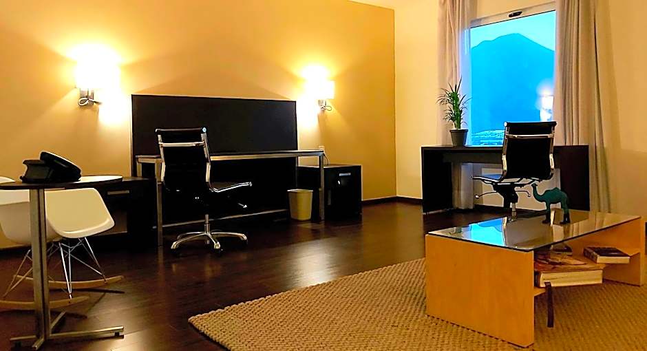 Fiesta Inn Queretaro