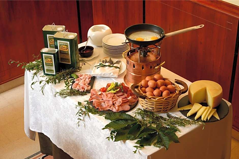 Guesia Village Hotel e Spa