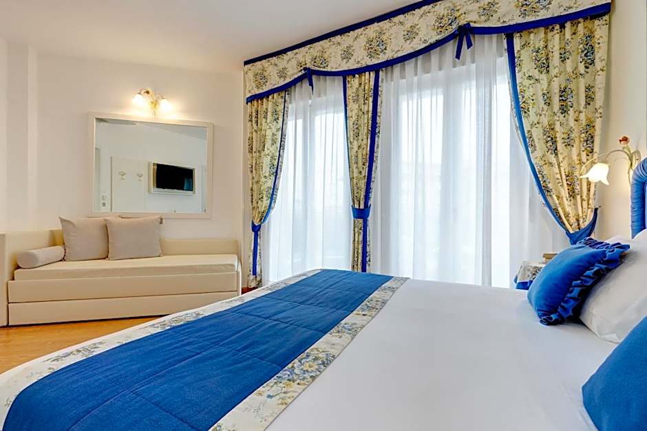 Hotel Cavalieri Palace & Suites
