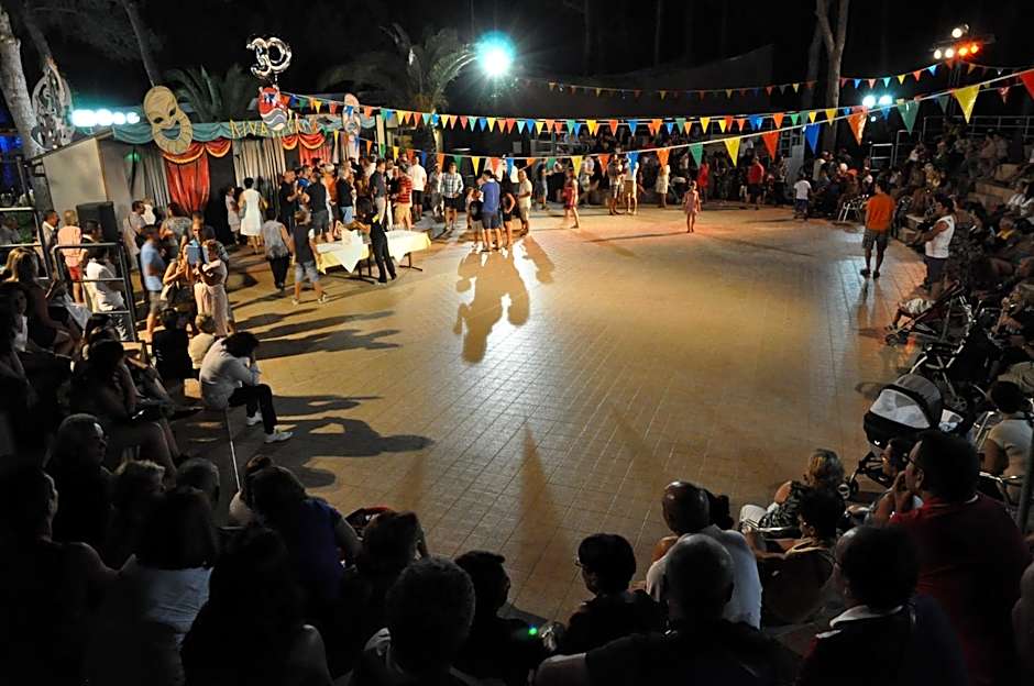 Riva dei Greci Camping Village