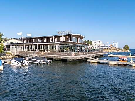 Strandpiren Hotell