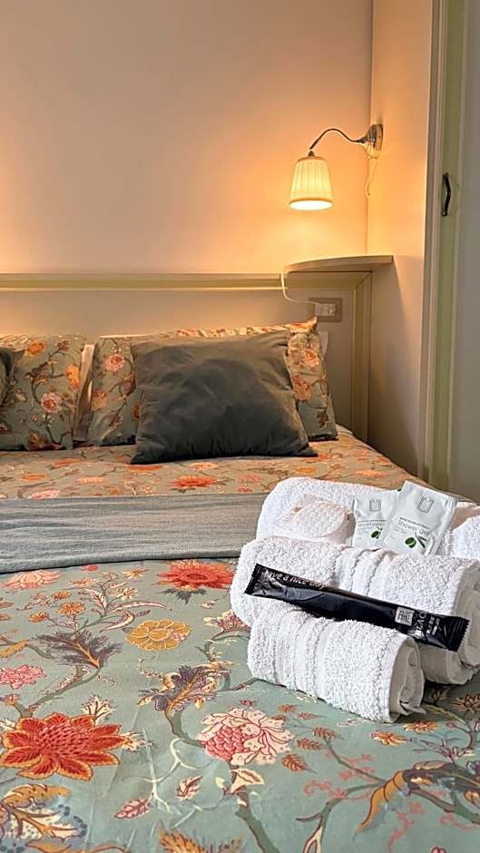 Bedrooms B&B