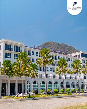 Le Erawan Phang Nga Hotel