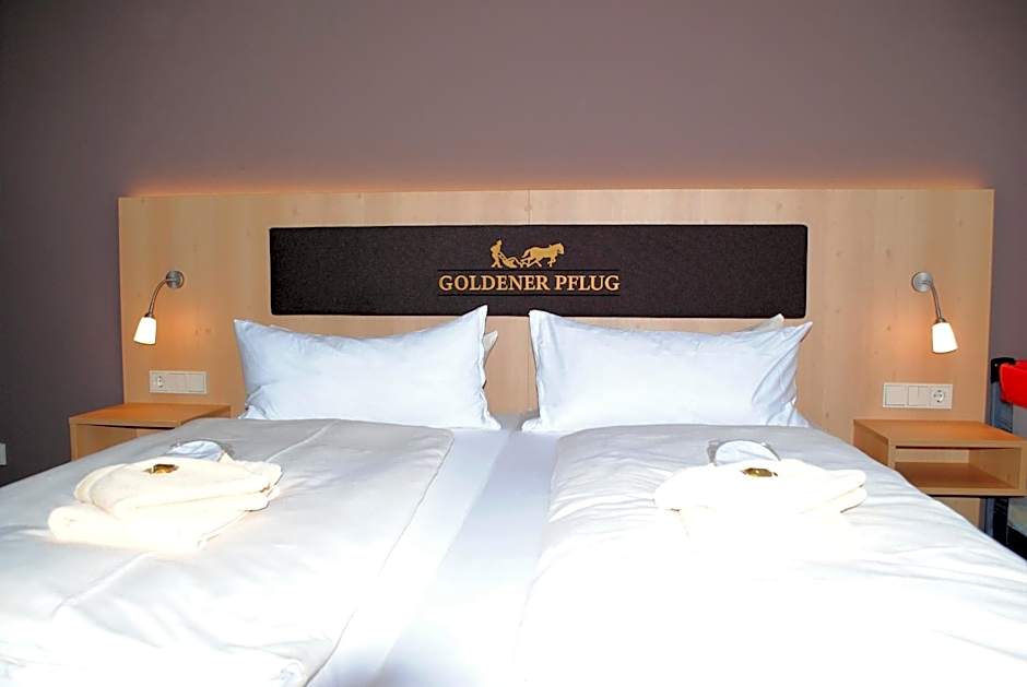 Landgasthof Goldener Pflug