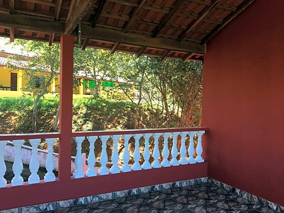 Pousada Alto do Morro