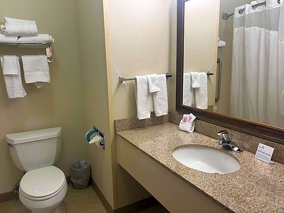 Holiday Inn Express Hotel & Suites Sioux Falls At Empire Mall By IHG