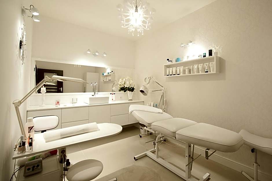 Cristal SPA