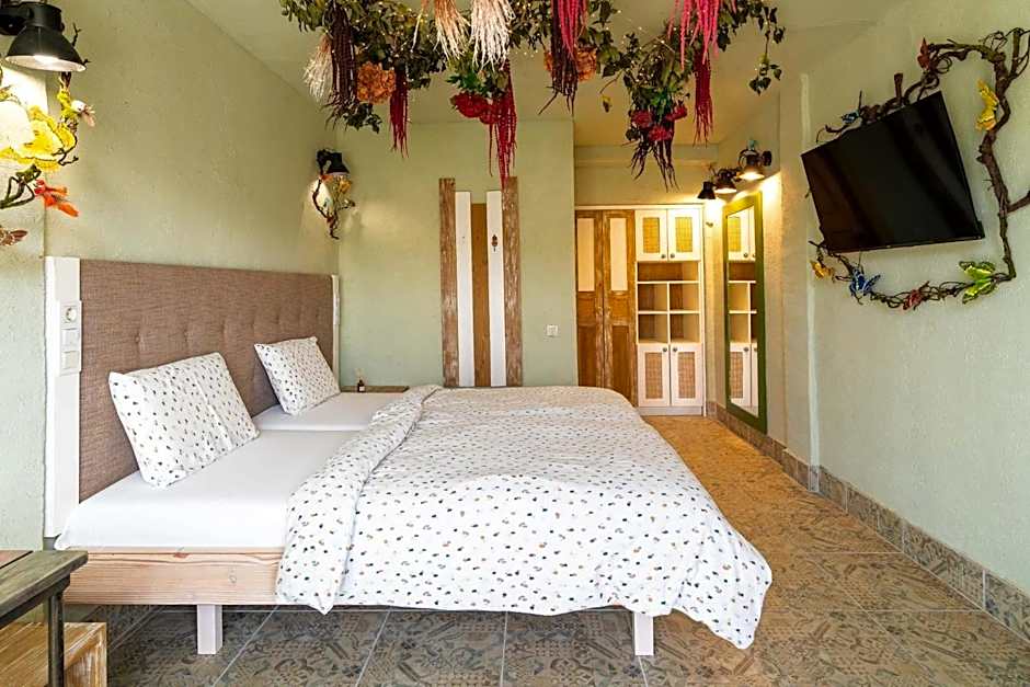 Boutique Hotel Casa Art