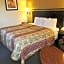 Americas Best Value Inn Franklin