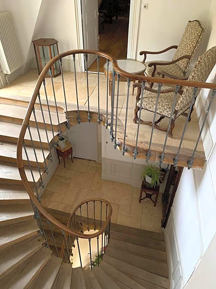 Hôtellerie Nouvelle de Villemartin