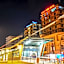 Hong Kong Hotel
