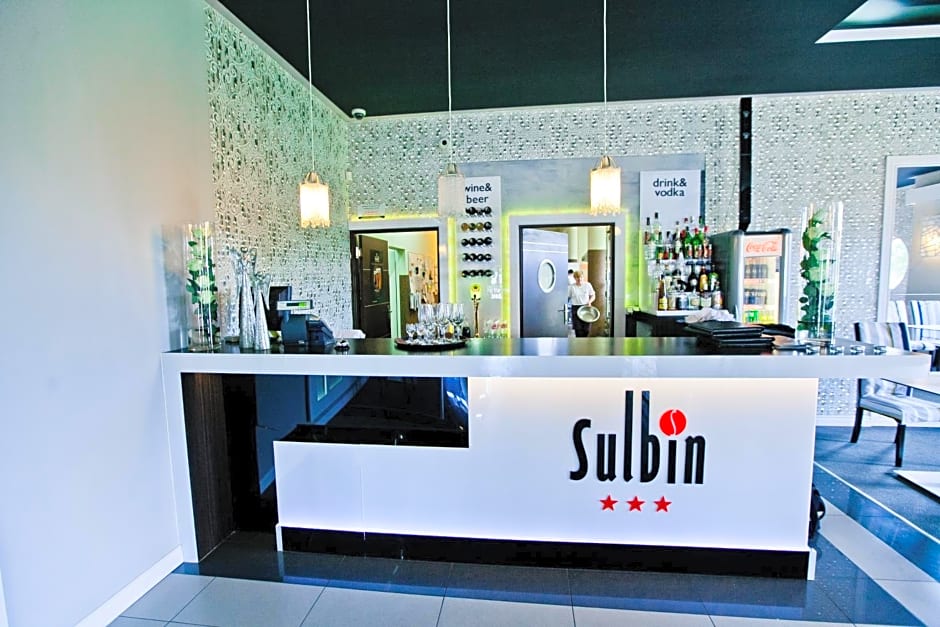 Hotel Sulbin