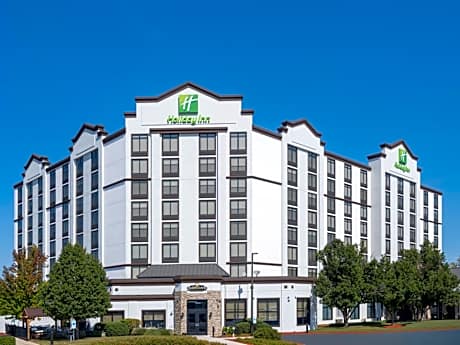 Holiday Inn Hotel & Suites Chicago Northwest - Elgin By IHG