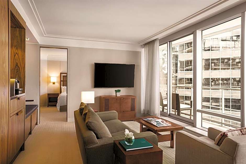 Hyatt Vancouver Downtown Alberni