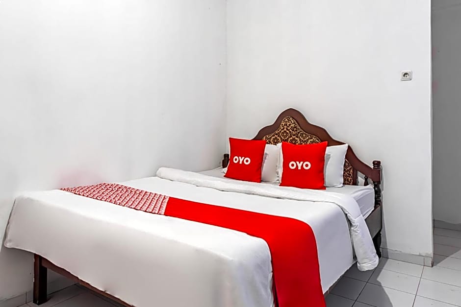 Hotel O Guest House Pahlawan Syariah