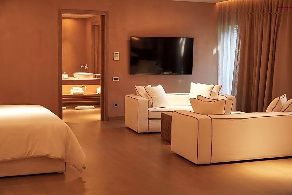 Photo 1 of 5 of Comfort Suite
