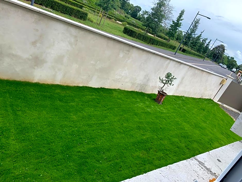 OLGA Chambre d'hote "Lili 2"